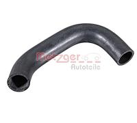 METZGER 2421798 Radiator hose