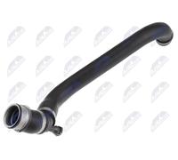 NTY CPP-ME-083 Radiator hose