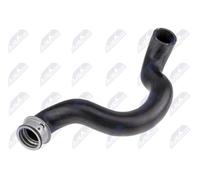 2x ✅Fits NTY CPP-ME-085 COOLANT HOSE MERCEDES-BENZ C-CLASS (W204), 0 ⭐UK Seller⭐