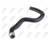 NTY CPP-ME-082 Radiator hose