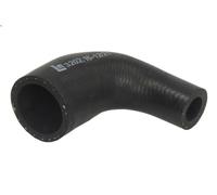 Radiator Hose LEMA LE3202.16 for SCANIA T 15.607 2004-2005