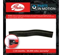 Radiator Hose Lower 05-1576 Gates Coolant 1657217140 Genuine Quality Guaranteed