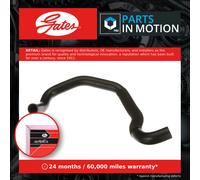 Radiator Hose Lower 05-2236 Gates Coolant 21503VK500 427552236 Quality New