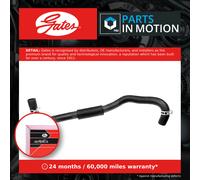 GATES 05-3941 Radiator hose