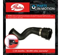 GATES 05-4108 Radiator hose