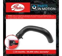 GATES 05-4365 Radiator hose
