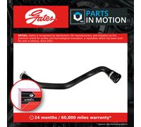 GATES 05-4944 Radiator hose