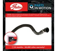 GATES 05-4990 Radiator hose