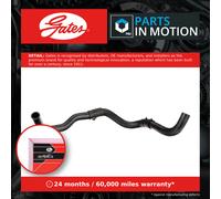 GATES 05-5003 Radiator hose