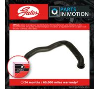 Radiator Hose Lower 05-5637 Gates Coolant SH011518YB 427555637 Quality New