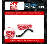 FEBI BILSTEIN 46264 Radiator hose