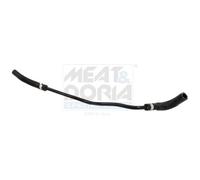 Radiator Hose MEAT & DORIA 97410 OPEL CORSA C (X01) 1 2000-2003