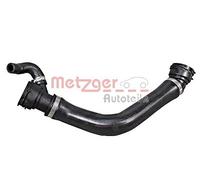 Radiator Hose METZGER Fits BMW E60 E61 05-10 7789600