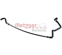 METZGER 2420530 Radiator hose
