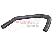 Radiator Hose METZGER Fits CHEVROLET Captiva Cruze J300 OPEL 05-11 4805246