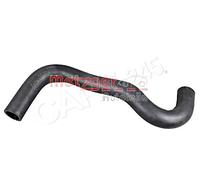 METZGER 2421006 Radiator hose