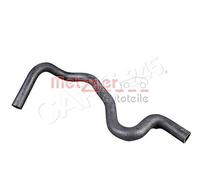 METZGER 2421132 Radiator hose
