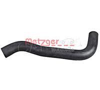 Radiator Hose METZGER Fits HYUNDAI Getz 02-05 254111C100