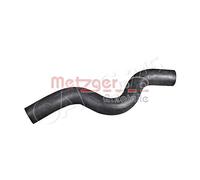 Radiator Hose METZGER Fits HYUNDAI Santa F II 06-12 254112B000