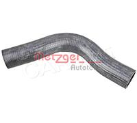 Radiator Hose METZGER Fits MITSUBISHI Carisma Space Star 95-06 MR126063