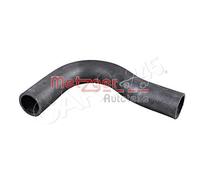 Radiator Hose METZGER Fits MITSUBISHI L 200 TRITON 05-15 MN135039
