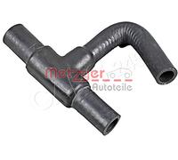 Radiator Hose METZGER Fits VW Corrado Golf Mk2 Jetta II Passat 83-97 037121058