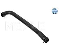 Radiator Hose MEYLE Fits MINI R52 Cooper R50 R53 One D R56 01-12 17121475561