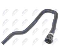 Radiator Hose NTY Fits BMW E46 97-06 64218377783