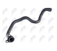 Radiator Hose NTY Fits BMW E88 E82 E93 E92 E90 E91 06-13 11537584549