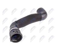NTY CPP-BM-158 Radiator hose
