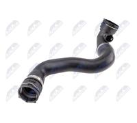 NTY CPP-BM-155 Radiator hose
