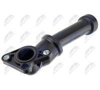 NTY CPP-CT-005 Radiator hose