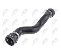 RADIATOR HOSE CPP-LR-026 FOR LAND ROVER B6324S 3.2L 6cyl FREELANDER 2