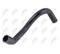 Radiator Hose NTY Fits MERCEDES Citan 415 W415 12-21 4155010282