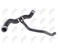 NTY CPP-ME-074 Radiator hose