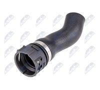 NTY CPP-WW-044 Radiator hose