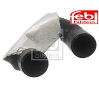 RADIATOR HOSE PIPE 100616 FEBI BILSTEIN I