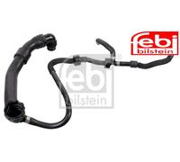 RADIATOR HOSE PIPE 175805 FEBI BILSTEIN I
