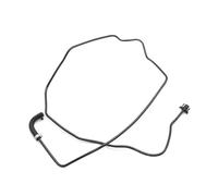 Radiator Hose Pipe Compatible with Focus 1.6 AT MT 2012 2013 2014 2015 Mk3 Cooling System Car Heat Sink Water Tank Return Pipe Hose BV618K012CB