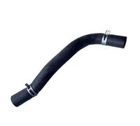 Radiator Hose Pipe Compatible with Hyundai for Grandeur TG Car Cooling Radiator Hose Overflow Pipe Upper 25414-3L200 Lower 25415-3L200(Lower)