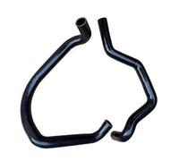 Radiator Hose Pipe Compatible with Jeep for Liberty KK 2.8 CRD 2008 2009 2010 2011 2012 Radiator Coolant Hose Overflow Pipe 55037943AA