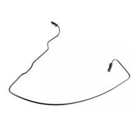 Radiator Hose Pipe Compatible with Land for Rover for Discovery 2 PCH000360 Car Radiator Expansion Tank Bleed Hose Assembly