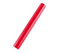 Radiator Hose Pipe Compatible with Prelude for BB6 BB8 H22A SIR/Type-S/VTI 1997 1998 1999 2000 2001 Silicone Radiator & Heater Hose Kit(Red)