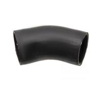 Radiator Hose R72742 Compatible with John Deere Tractor 4050 4055 4250 4255 4450 4455 Diesel Engine 6466TR 6466DR