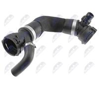 NTY CPP-BM-074 Radiator hose