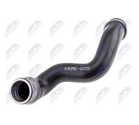 Radiator Hose Right NTY Fits MERCEDES C204 W204 S204 W204 S212 08-17 2045011682