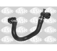 Radiator Hose SASIC 3400253 for DS DS 3 (SA_) 1.2 2015-2019