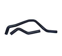 Radiator Hose Set Hoses Upper/Lower 19501-PAA-A00 19502-PAA-A00 NEW for Accord 4cyl 2.3L 1998-2002