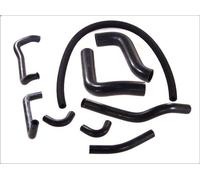 Radiator Hose Set LEMA 9800.00 for IVECO DAILY II Van 2.8 1996-1999