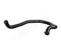 Radiator Hose SWAG Fits FORD B-Max Fiesta VI 12-17 1763527